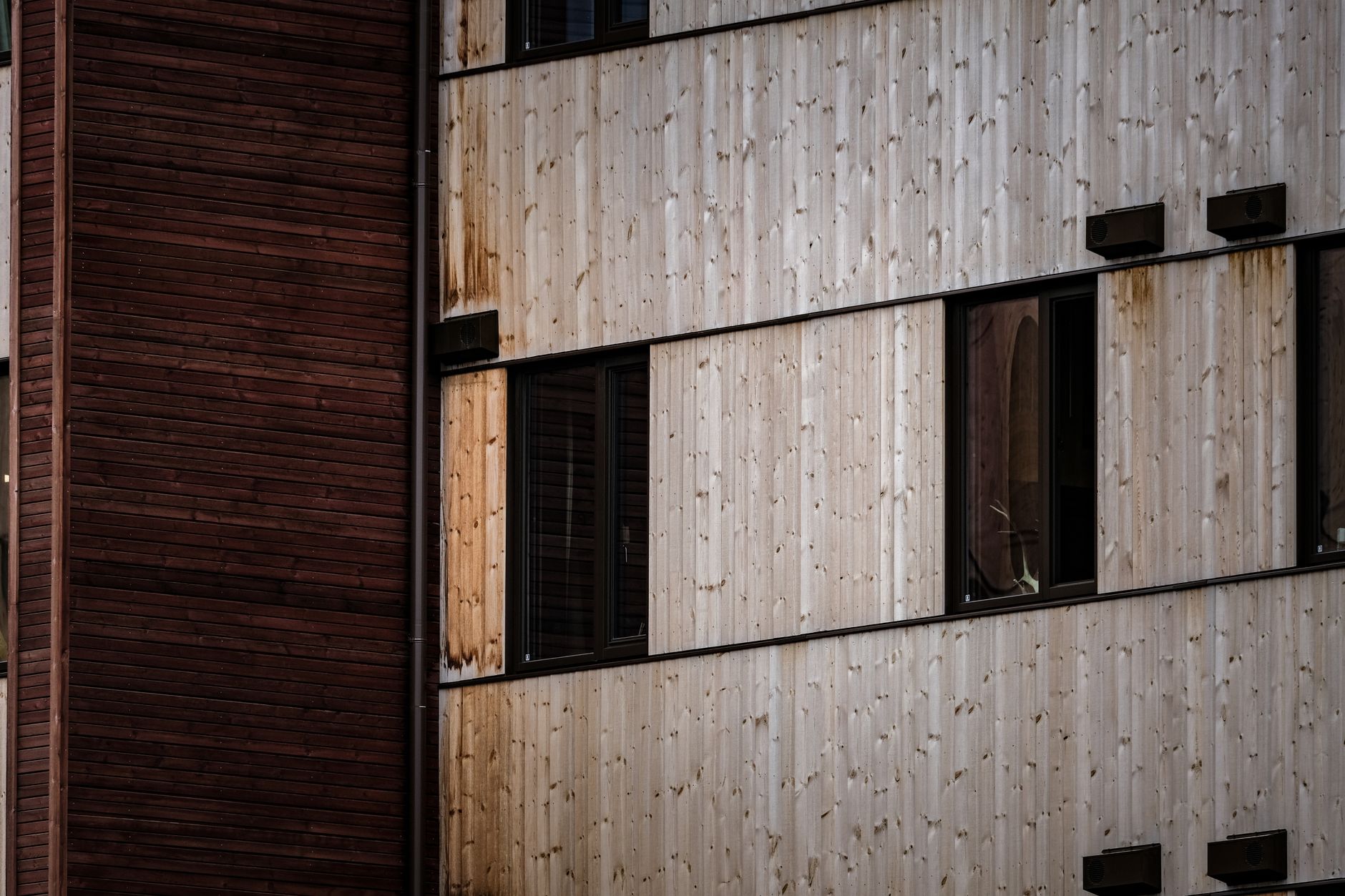 Creative Vertical Siding Ideas to Elevate Your Home’s Exterior