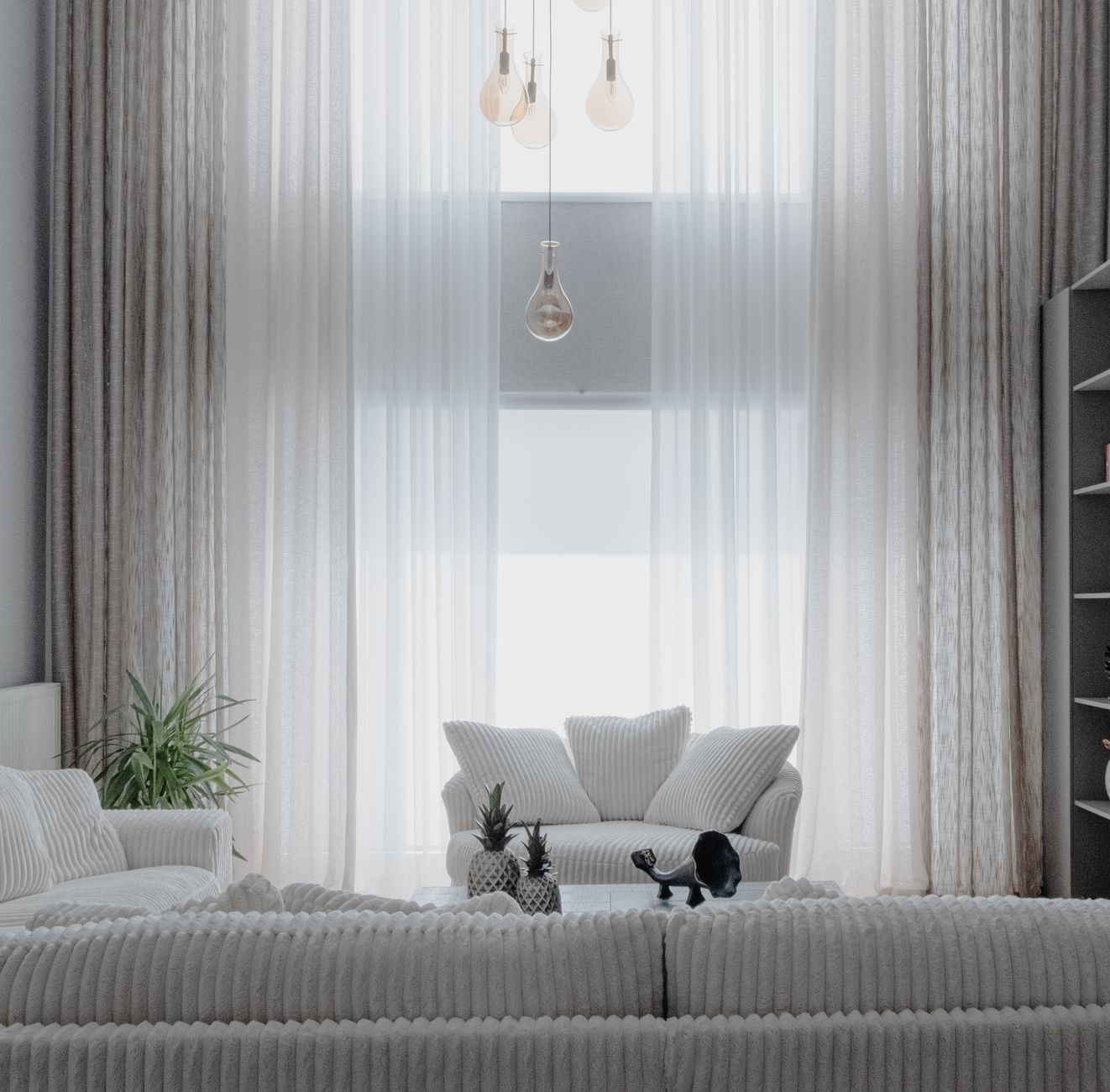 Exploring Contemporary Design Ideas for Modern Living Spaces