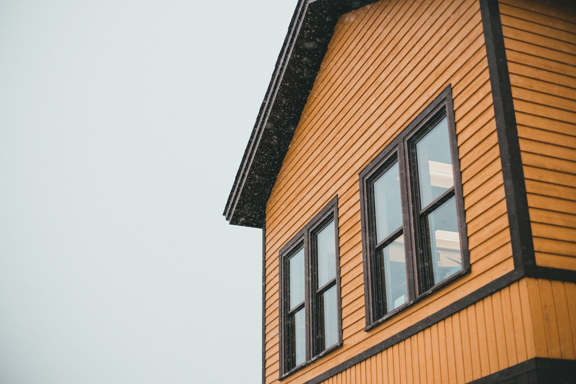 Exploring Modern Gable Siding: Styles, Materials, and Benefits